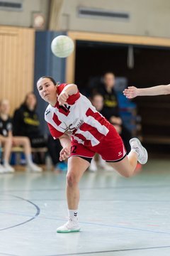 Bild 197 - wCJ Bramstedter TS - Suchsdorfer SV : Ergebnis: 30:25